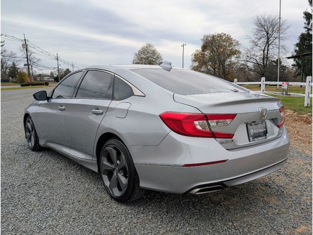 2018 Honda Accord Sedan Touring 2.0T Automatic - 22959663 - 4