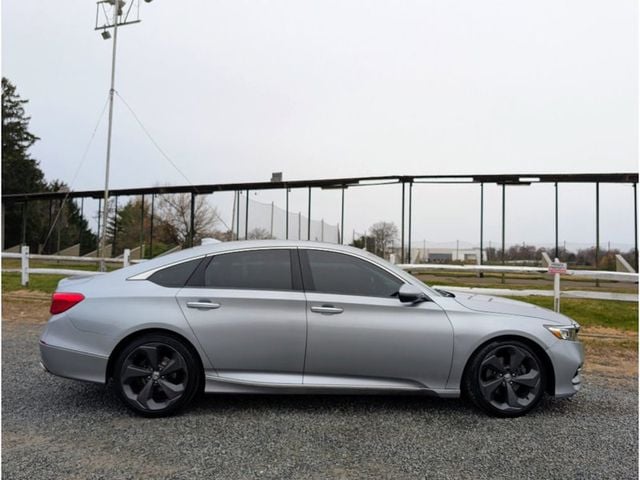 2018 Honda Accord Sedan Touring 2.0T Automatic - 22959663 - 7