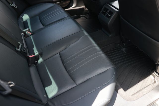 2018 Honda Accord Sedan Touring 2.0T Automatic - 23058074 - 14
