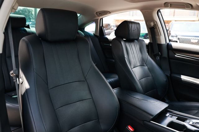 2018 Honda Accord Sedan Touring 2.0T Automatic - 23058074 - 18