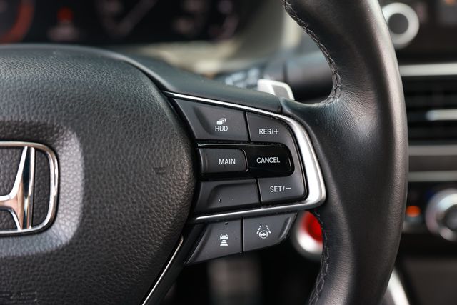 2018 Honda Accord Sedan Touring 2.0T Automatic - 23058074 - 29