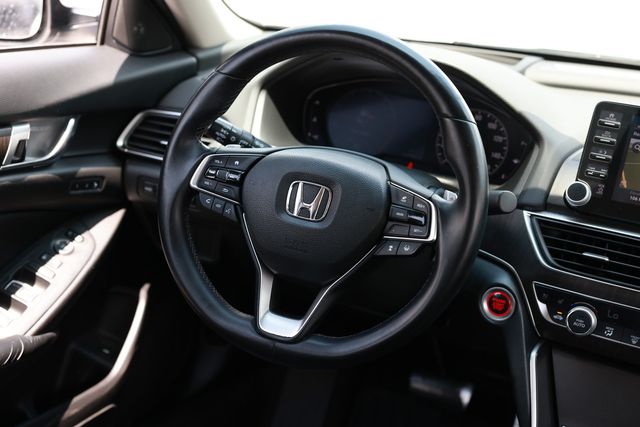 2018 Honda Accord Sedan Touring 2.0T Automatic - 23058074 - 31
