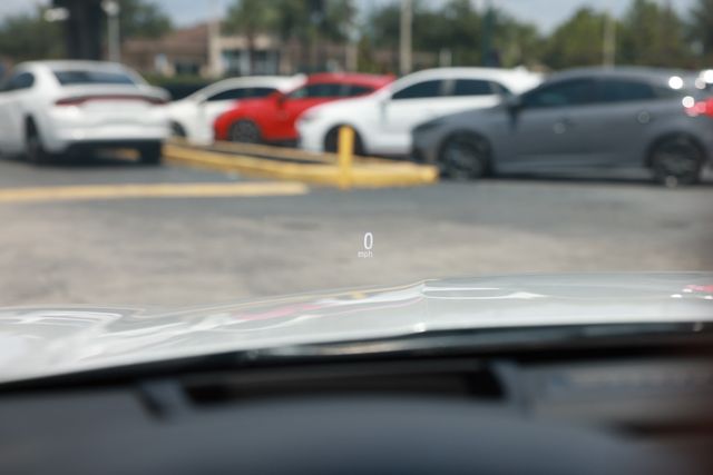 2018 Honda Accord Sedan Touring 2.0T Automatic - 23058074 - 33