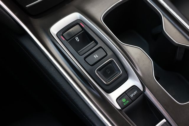 2018 Honda Accord Sedan Touring 2.0T Automatic - 23058074 - 43