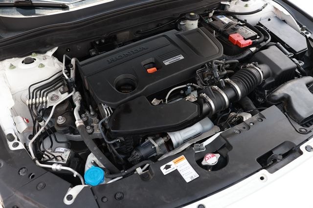 2018 Honda Accord Sedan Touring 2.0T Automatic - 23058074 - 50
