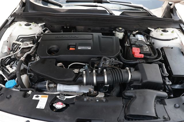 2018 Honda Accord Sedan Touring 2.0T Automatic - 23058074 - 51