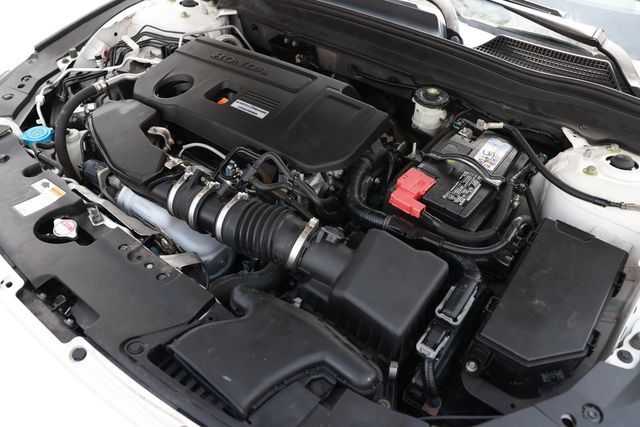 2018 Honda Accord Sedan Touring 2.0T Automatic - 23058074 - 52
