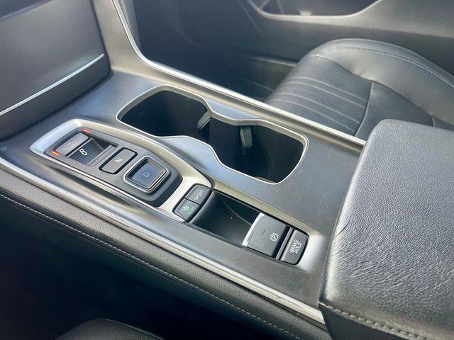2018 Honda Accord Sedan Touring 2.0T Automatic - 22928028 - 12