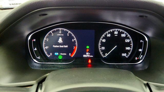 2018 Honda Accord Sedan Touring 2.0T Automatic - 22960771 - 14