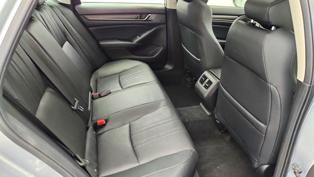 2018 Honda Accord Sedan Touring 2.0T Automatic - 22960771 - 22