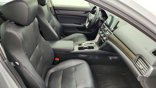 2018 Honda Accord Sedan Touring 2.0T Automatic - 22960771 - 23