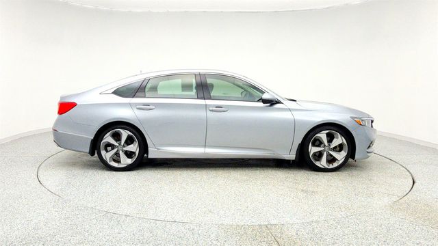 2018 Honda Accord Sedan Touring 2.0T Automatic - 22960771 - 3