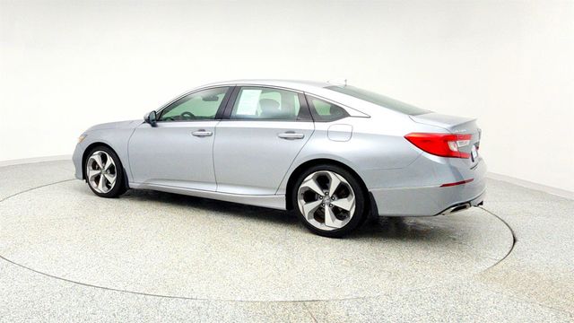 2018 Honda Accord Sedan Touring 2.0T Automatic - 22960771 - 6