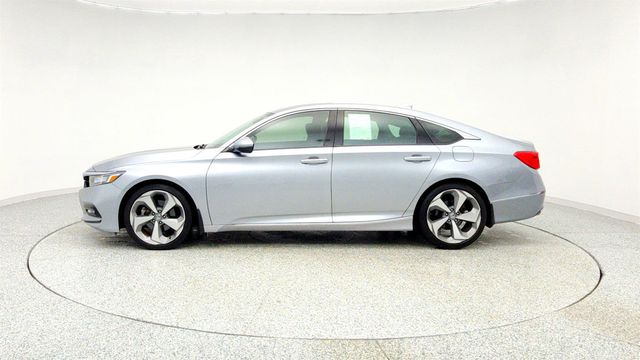 2018 Honda Accord Sedan Touring 2.0T Automatic - 22960771 - 7