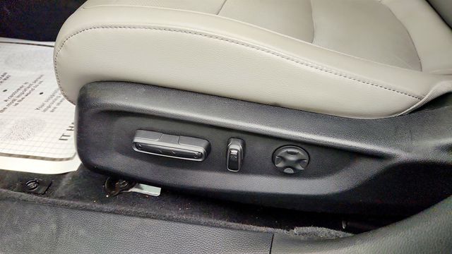 2018 Honda Accord Sedan Touring 2.0T Automatic - 23028789 - 10