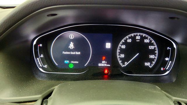 2018 Honda Accord Sedan Touring 2.0T Automatic - 23028789 - 13