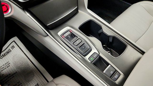 2018 Honda Accord Sedan Touring 2.0T Automatic - 23028789 - 15