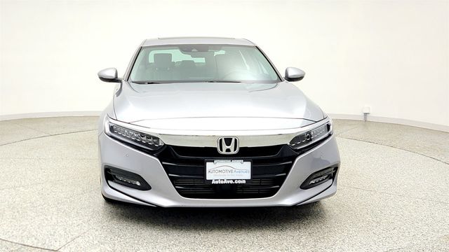 2018 Honda Accord Sedan Touring 2.0T Automatic - 23028789 - 1
