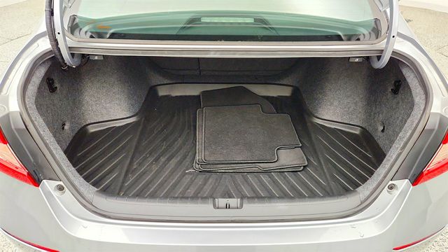 2018 Honda Accord Sedan Touring 2.0T Automatic - 23028789 - 20