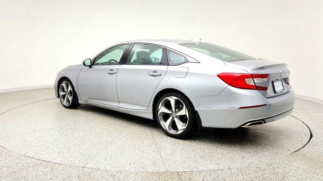 2018 Honda Accord Sedan Touring 2.0T Automatic - 23028789 - 6