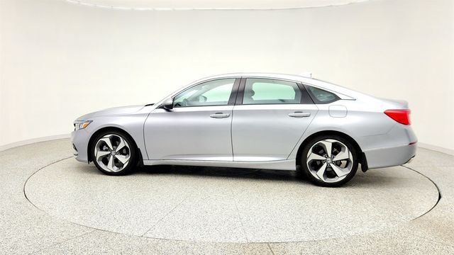 2018 Honda Accord Sedan Touring 2.0T Automatic - 23028789 - 7