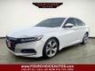 2018 Honda Accord Sedan Touring 4dr Sedan (1.5T I4) - 23015719 - 0
