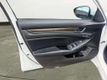 2018 Honda Accord Sedan Touring 4dr Sedan (1.5T I4) - 23015719 - 9