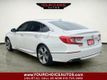 2018 Honda Accord Sedan Touring 4dr Sedan (1.5T I4) - 23015719 - 2