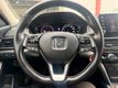 2018 Honda Accord Sedan Touring 4dr Sedan (1.5T I4) - 23015719 - 30