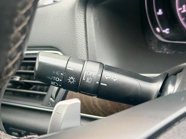 2018 Honda Accord Sedan Touring 4dr Sedan (1.5T I4) - 23015719 - 33