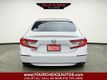2018 Honda Accord Sedan Touring 4dr Sedan (1.5T I4) - 23015719 - 3