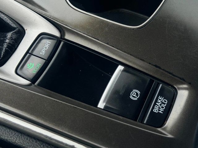 2018 Honda Accord Sedan Touring 4dr Sedan (1.5T I4) - 23015719 - 45