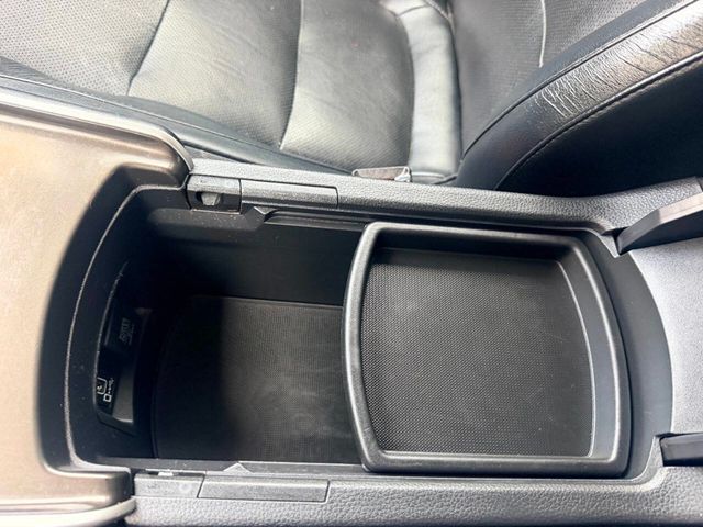 2018 Honda Accord Sedan Touring 4dr Sedan (1.5T I4) - 23015719 - 47