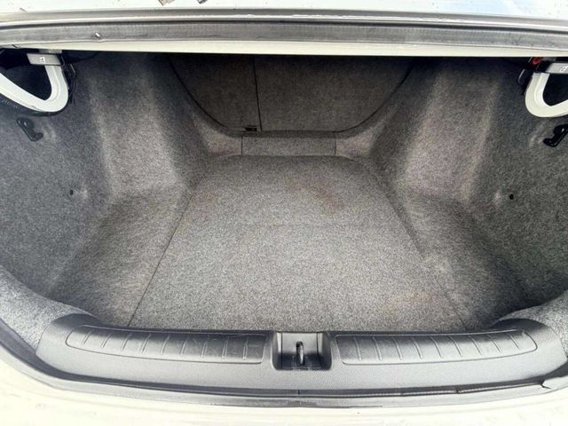 2018 Honda Accord Sedan Touring 4dr Sedan (1.5T I4) - 23015719 - 4