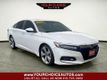 2018 Honda Accord Sedan Touring 4dr Sedan (1.5T I4) - 23015719 - 7
