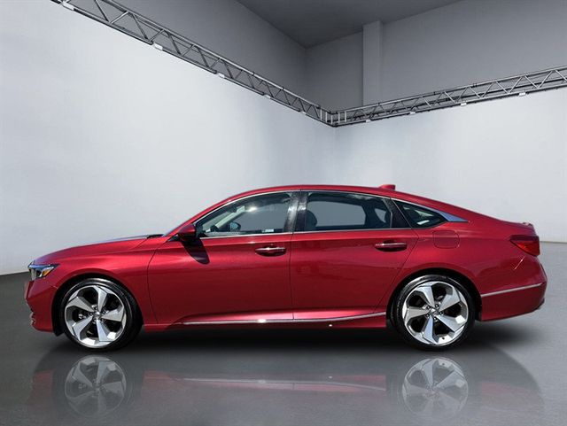 2018 Honda Accord Sedan Touring CVT - 23013175 - 1