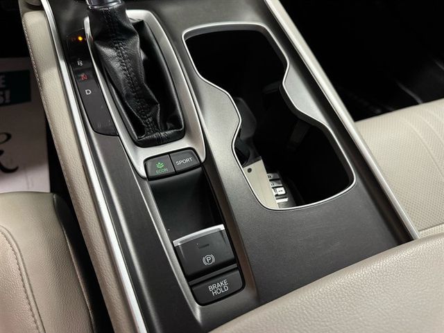 2018 Honda Accord Sedan Touring CVT - 23013175 - 24