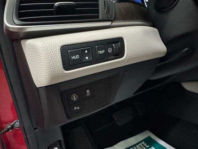 2018 Honda Accord Sedan Touring CVT - 23073605 - 12