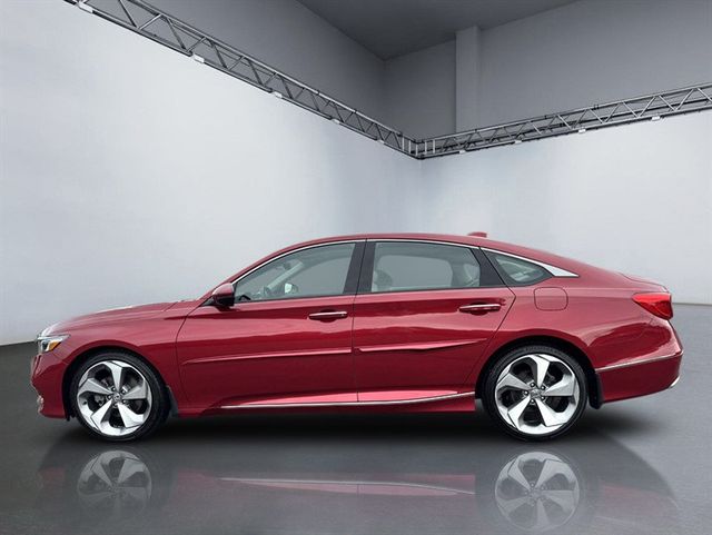 2018 Honda Accord Sedan Touring CVT - 23073605 - 1