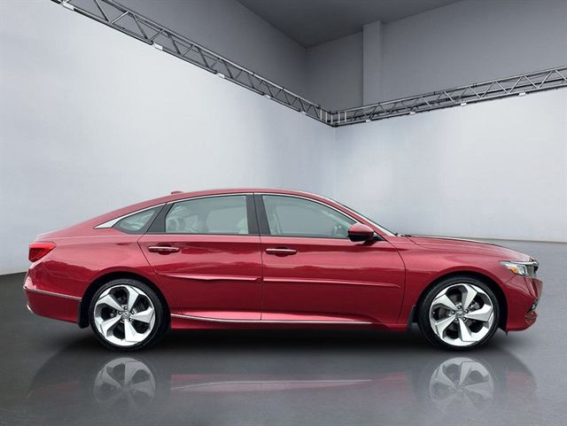 2018 Honda Accord Sedan Touring CVT - 23073605 - 2