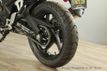 2018 Honda CB300F ABS Under 350 Miles! - 22557770 - 21