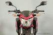 2018 Honda CB300F ABS Under 350 Miles! - 22557770 - 24