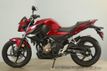 2018 Honda CB300F ABS Under 350 Miles! - 22557770 - 3