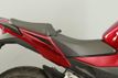 2018 Honda CB300F ABS Under 350 Miles! - 22557770 - 42