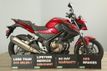 2018 Honda CB300F ABS Under 350 Miles! - 22557770 - 4