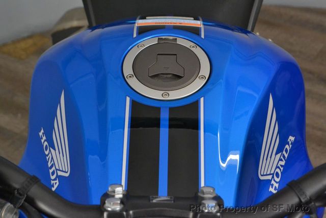 2018 Honda CB500F ABS PRICE REDUCED! - 21686551 - 25