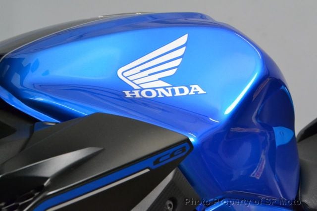 2018 Honda CB500F ABS PRICE REDUCED! - 21686551 - 29