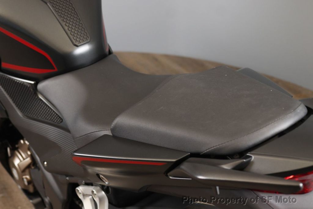 2018 Honda CBR300R ABS Includes Warranty! - 22266049 - 45