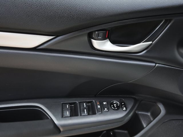 2018 Honda Civic LX - 23077865 - 10