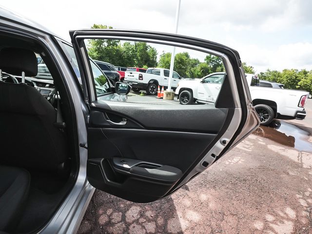 2018 Honda Civic LX - 23077865 - 12